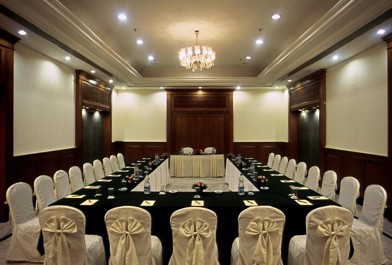 Katriya Hotel And Tower Hyderabad Exterior photo